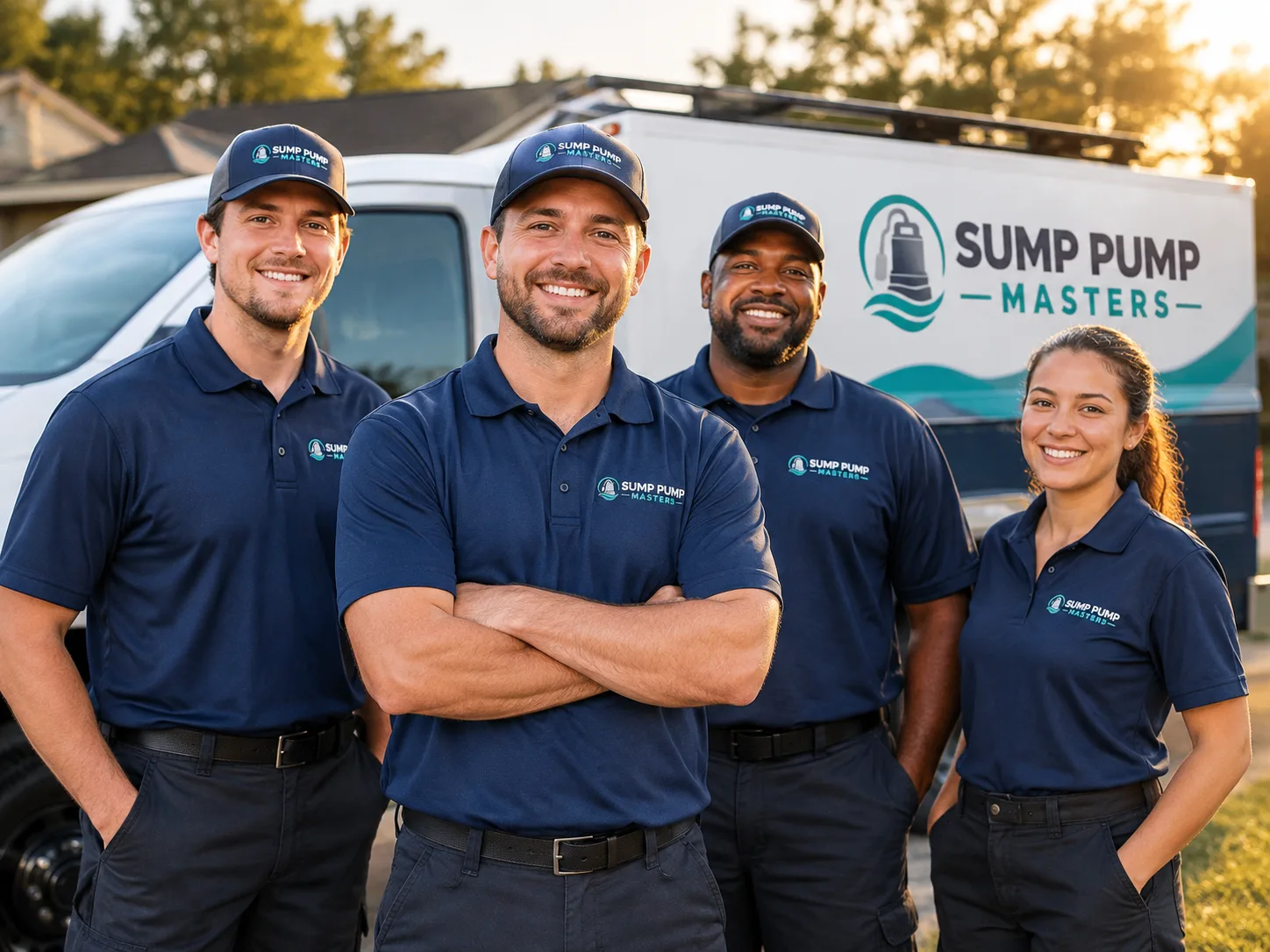 Sump Pump Repair company in Bunker Hill, IN