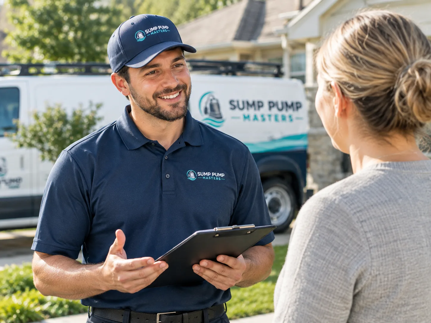 Sump Pump Repair Bunker Hill, IN FAQs
